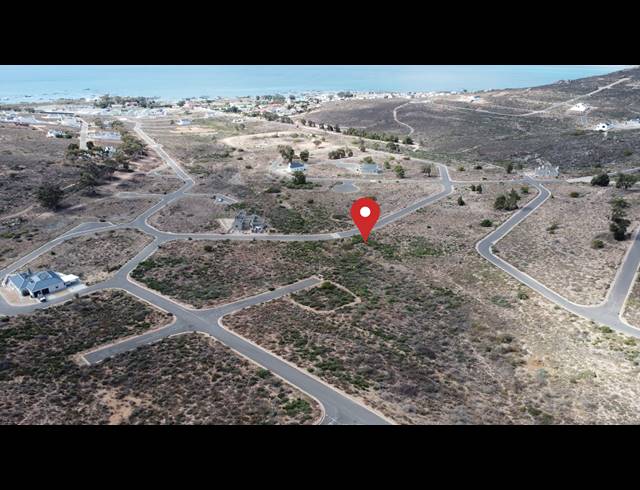 450M² VACANT LAND FOR SALE IN STEENBERGS COVE